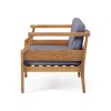 ASTON CLUB CHAIR