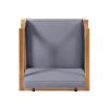 ASTON CLUB CHAIR