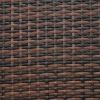 Bar Table Brown Gradient (ONLY table)