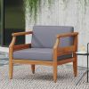 ASTON CLUB CHAIR