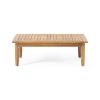 ASTON LOVESEAT + COFFEE TABLE