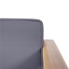 ASTON CLUB CHAIR