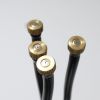 Standing Misting Cooling System With 4 Brass Nozzles Mister With Extension Tube Portable Water Misting For Outside Patio Cooling