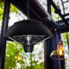 1500W Outdoor Hanging Patio Heater